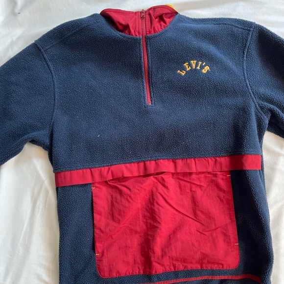 Levi’s Anorak - Picture 4 of 14